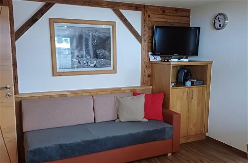 Foto 15 - Modern Apartment in Langenfeld Near Ski Area
