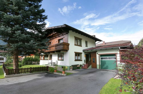 Photo 26 - Modern Flat in Langenfeld Near ski Area