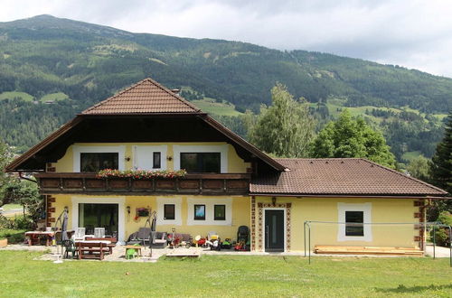 Photo 1 - Modern Apartment in Sankt Michael im Lungau