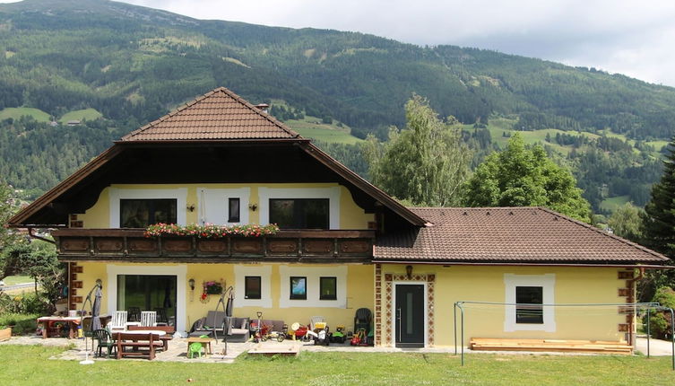 Photo 1 - Modern Apartment in Sankt Michael im Lungau