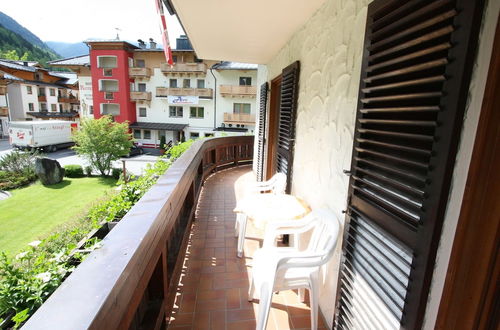 Photo 30 - Holiday Home Near Ski Area With Balcony