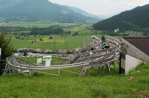 Photo 34 - Holiday Home Near Ski Area With Balcony