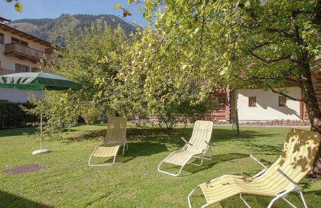 Chalet in Fusch Near Ski Lift and Lake - Foto 30