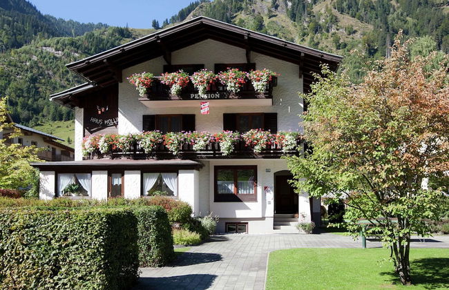 Chalet in Fusch Near Ski Lift and Lake - Foto 27