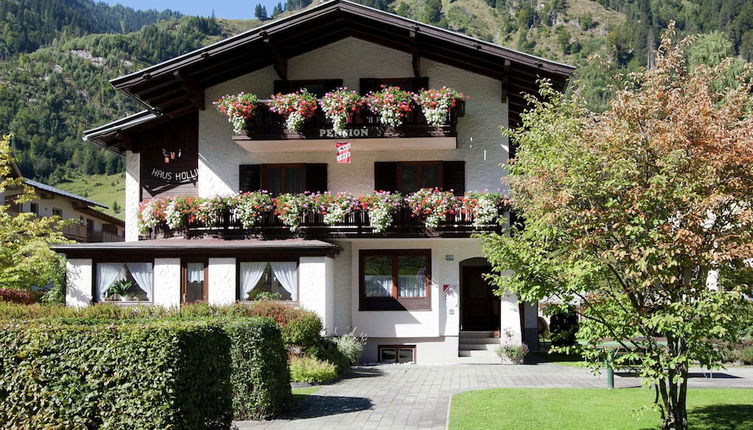 Photo 1 - Holiday Home Near Ski Area With Balcony