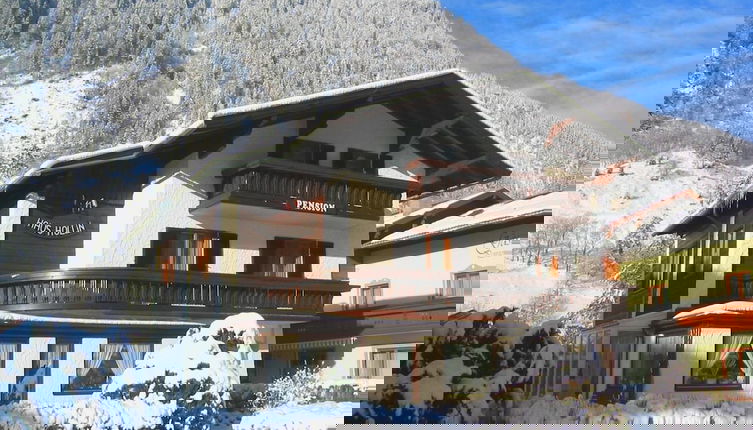 Photo 1 - Chalet in Fusch Near Ski Lift and Lake