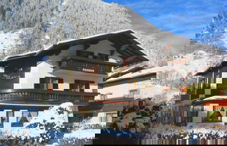 Foto 1 - Chalet in Fusch Near Ski Lift and Lake