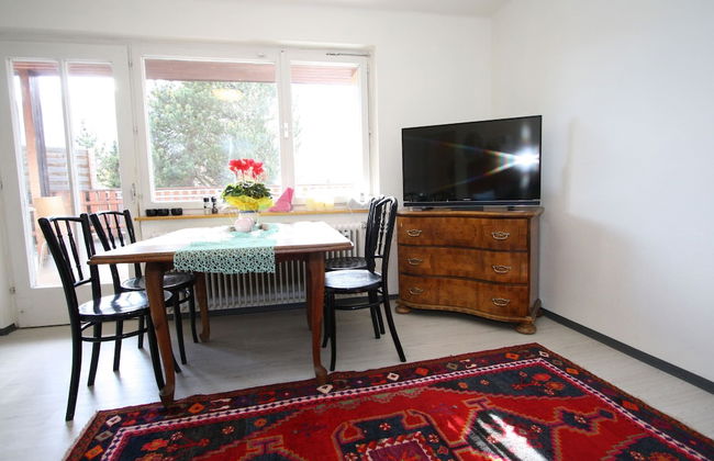 Apartment in Sankt Michael Near Ski Slopes - Foto 11