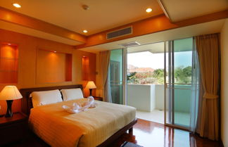 Foto 3 - Searidge Resort Huahin By Natavisan