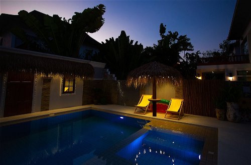 Foto 79 - Art Maldives Oasis Pool Villa