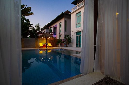 Photo 73 - Art Maldives Pattaya Villa