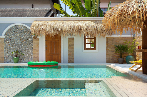 Foto 76 - Art Maldives Oasis Pool Villa