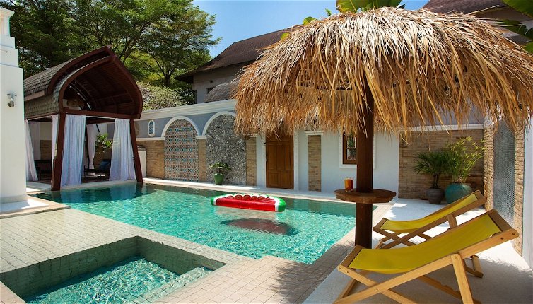 Foto 1 - Art Maldives Oasis Pool Villa