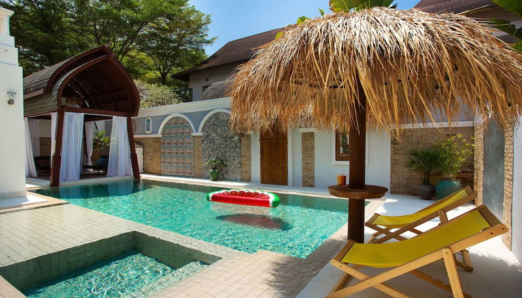 Foto 1 - Art Maldives Oasis Pool Villa