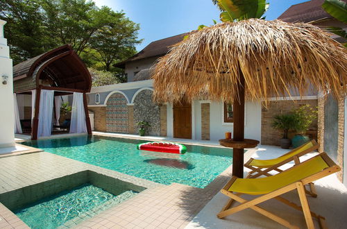 Foto 1 - Art Maldives Oasis Pool Villa