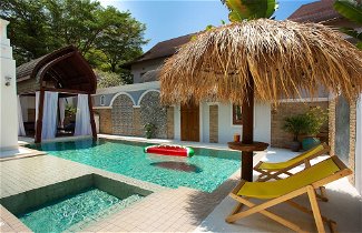 Photo 1 - Art Maldives Pattaya Villa