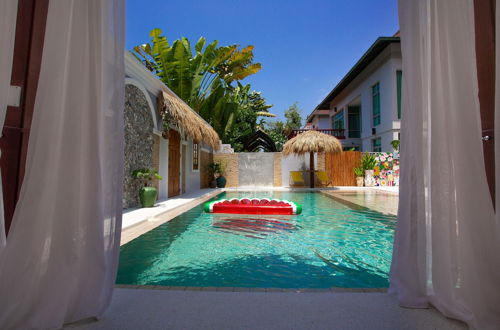 Foto 72 - Art Maldives Oasis Pool Villa