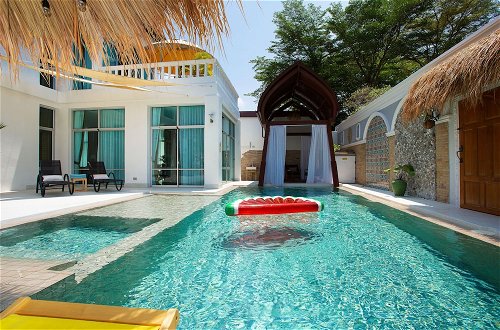Foto 78 - Art Maldives Pattaya Villa