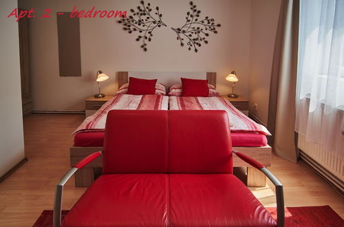 Photo 9 - 2 Bedroom Home near Prague Castle