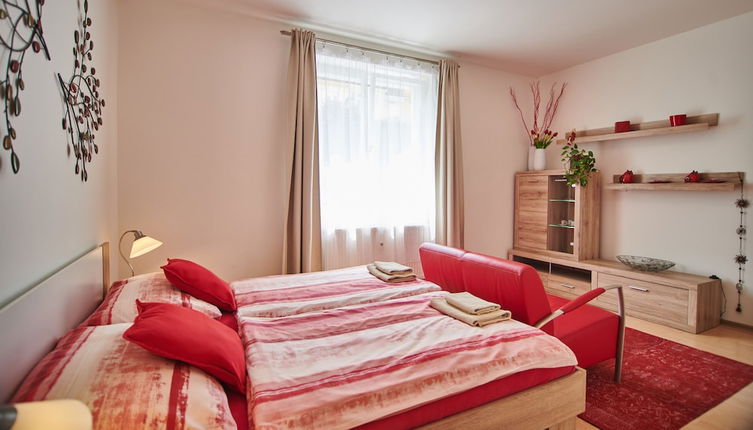 Photo 1 - 2 Bedroom Home near Prague Castle