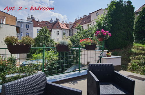 Photo 29 - 2 Bedroom Home near Prague Castle