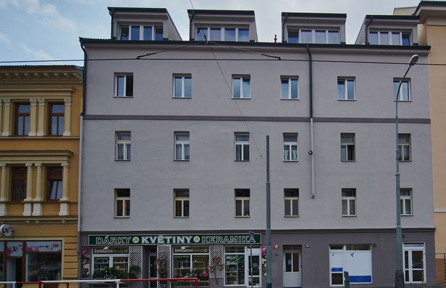 2 Bedroom Home near Prague Castle - Foto 27