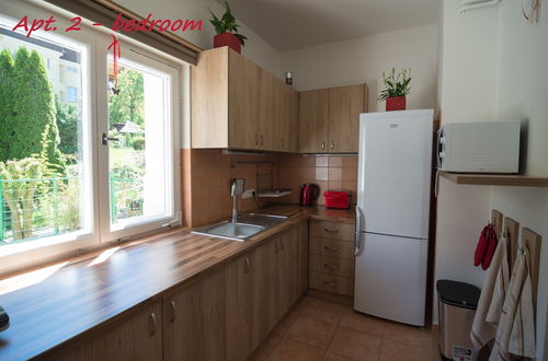 Photo 18 - 2 Bedroom Home near Prague Castle