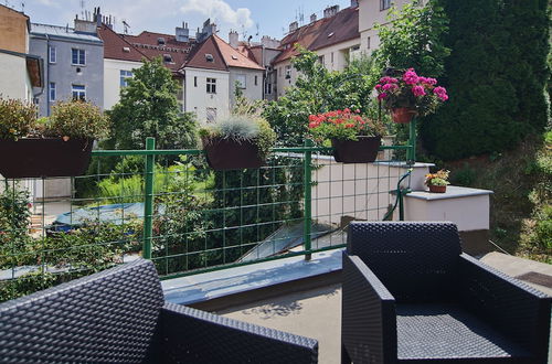 Photo 26 - 2 Bedroom Home near Prague Castle