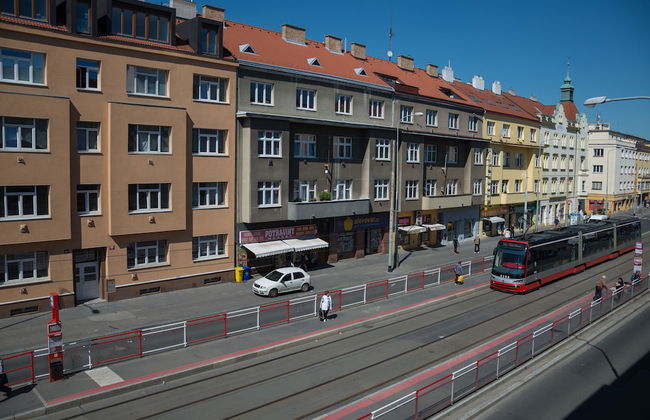 2 Bedroom Home near Prague Castle - Foto 29