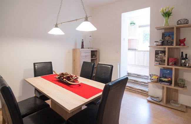 2 Bedroom Home near Prague Castle - Foto 25