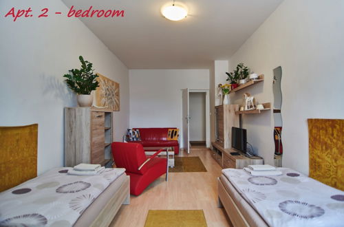 Photo 5 - 2 Bedroom Home near Prague Castle