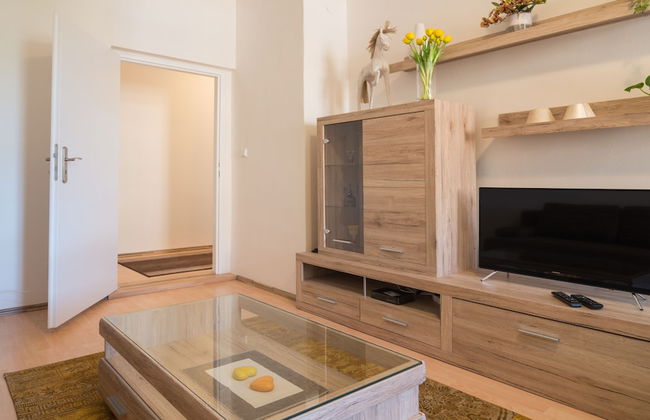 2 Bedroom Home near Prague Castle - Foto 5