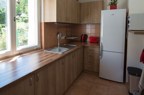 Photo 14 - 2 Bedroom Home near Prague Castle