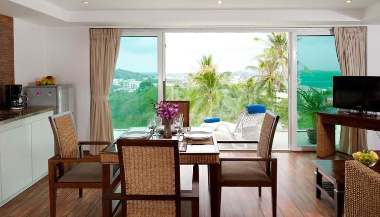 Photo 1 - Shanaya Residence Ocean View Kata