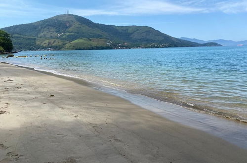 Photo 34 - Suítes aconchegantes com piscina e praia