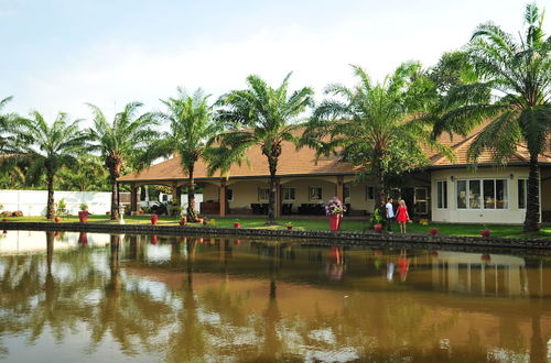 Photo 1 - Blue Lagoon Pool Villa