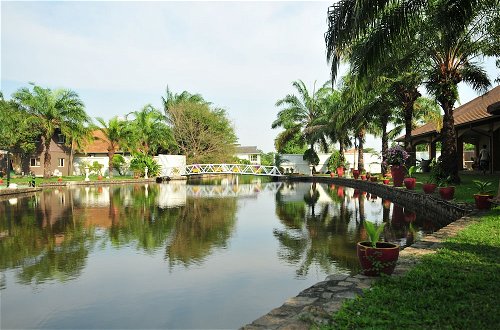 Photo 16 - Blue Lagoon Pool Villa