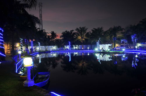 Photo 15 - Blue Lagoon Pool Villa