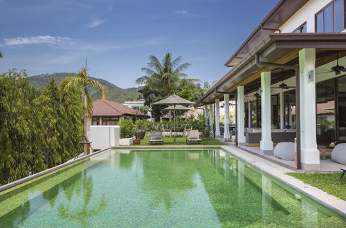 Photo 44 - Lemongrass Pool Villa