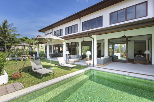 Photo 80 - Lemongrass Pool Villa