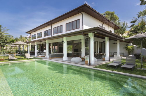 Photo 42 - Lemongrass Pool Villa