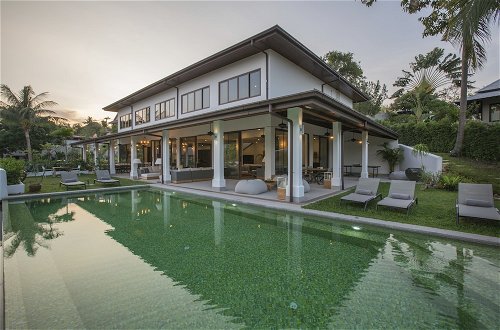 Foto 43 - Lemongrass Pool Villa