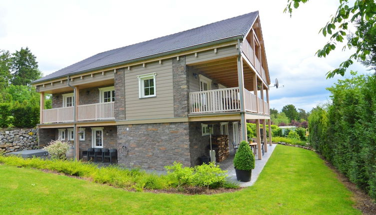 Photo 1 - Sumptuous Chalet in Septon with Sauna & Hot Tub