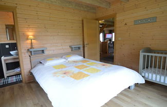 Foto 3 - Sumptuous Chalet in Septon with Sauna & Hot Tub