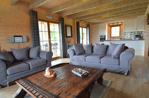 Photo 13 - Sumptuous Chalet in Septon with Sauna & Hot Tub