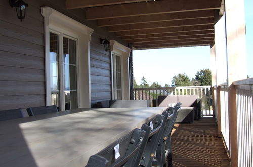 Photo 20 - Sumptuous Chalet in Septon with Sauna & Hot Tub