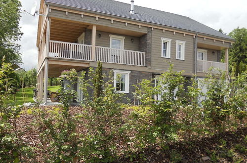 Photo 34 - Sumptuous Chalet in Septon with Sauna & Hot Tub