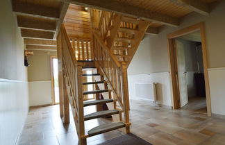 Photo 2 - Sumptuous Chalet in Septon with Sauna & Hot Tub