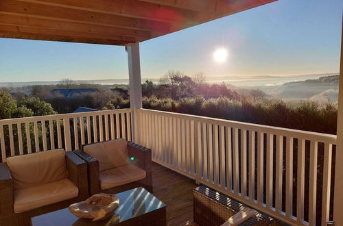 Photo 29 - Sumptuous Chalet in Septon with Sauna & Hot Tub