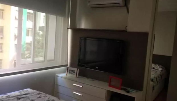 Servicio de la habitación